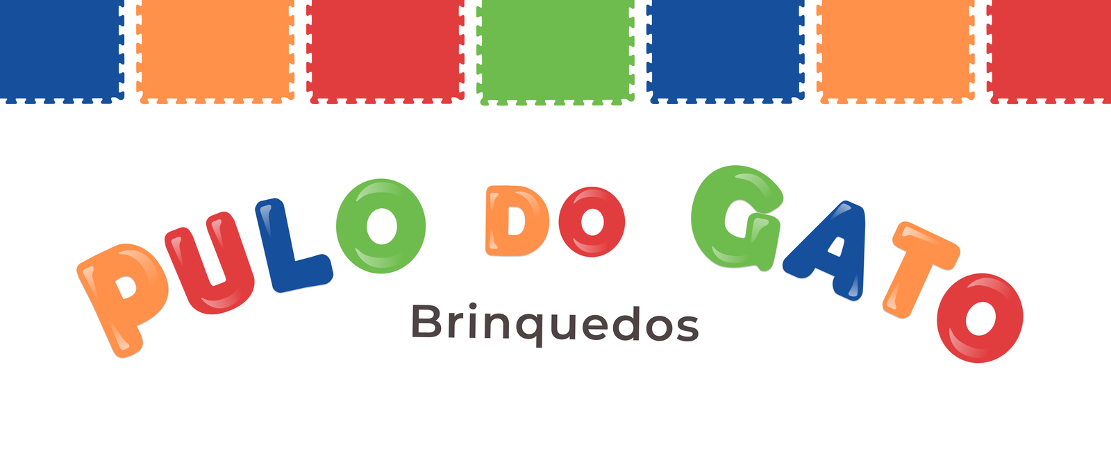 Pulo do Gato Brinquedos