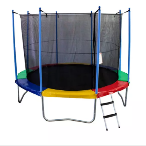 Cama Elástica Reforçada Slim 3,05m