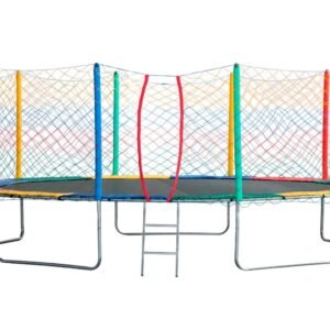 Cama Elástica Reforçada 4,27m